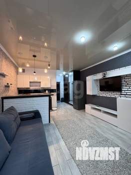 Студия квартира, вторичка, 28м2, 5/19 этаж