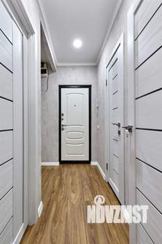 1-к квартира, вторичка, 36м2, 4/16 этаж