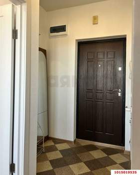 1-к квартира, вторичка, 37м2, 3/9 этаж