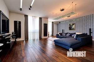 3-к квартира, вторичка, 150м2, 16/24 этаж