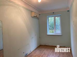 3-к квартира, вторичка, 53м2, 1/2 этаж