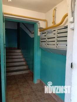 1-к квартира, вторичка, 38м2, 2/5 этаж