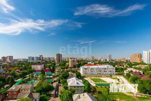 6-к квартира, вторичка, 470м2, 8/9 этаж