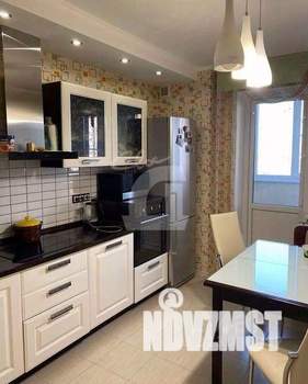 3-к квартира, вторичка, 76м2, 9/21 этаж