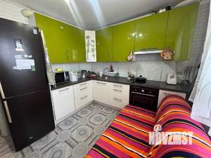 1-к квартира, вторичка, 46м2, 16/16 этаж