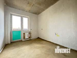 2-к квартира, вторичка, 50м2, 17/17 этаж