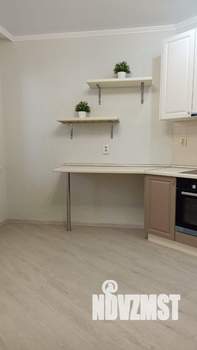 1-к квартира, вторичка, 37м2, 6/22 этаж