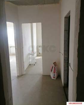 4-к квартира, вторичка, 118м2, 12/17 этаж