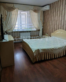 2-к квартира, вторичка, 53м2, 3/6 этаж