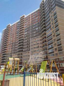 1-к квартира, вторичка, 37м2, 10/19 этаж