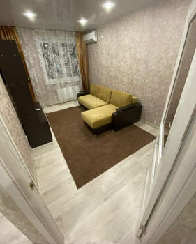 1-к квартира, вторичка, 35м2, 8/13 этаж