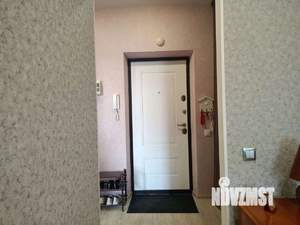 1-к квартира, вторичка, 38м2, 3/3 этаж