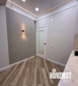 2-к квартира, вторичка, 58м2, 11/16 этаж