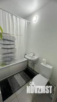 1-к квартира, вторичка, 44м2, 15/16 этаж