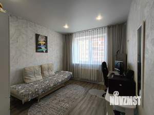 2-к квартира, вторичка, 55м2, 11/22 этаж