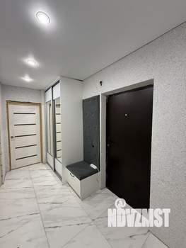 2-к квартира, вторичка, 60м2, 12/17 этаж