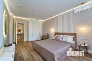 1-к квартира, вторичка, 43м2, 3/22 этаж