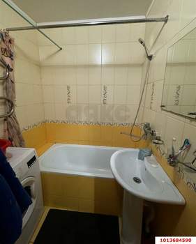 3-к квартира, вторичка, 67м2, 5/5 этаж