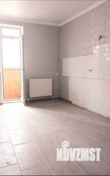 1-к квартира, вторичка, 42м2, 12/15 этаж