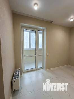 1-к квартира, вторичка, 36м2, 4/6 этаж