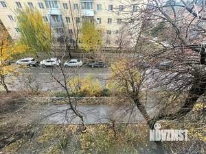 3-к квартира, вторичка, 55м2, 4/5 этаж