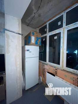 Студия квартира, вторичка, 26м2, 1/6 этаж