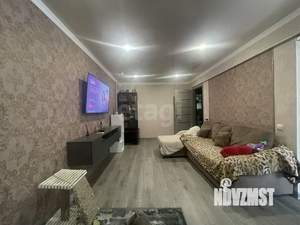 3-к квартира, вторичка, 64м2, 2/5 этаж
