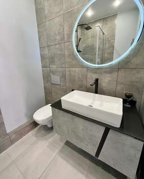 1-к квартира, вторичка, 41м2, 15/24 этаж