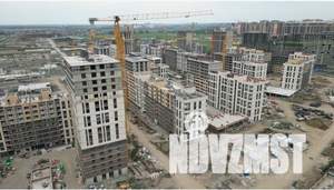 2-к квартира, вторичка, 65м2, 5/18 этаж