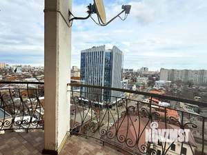 1-к квартира, вторичка, 48м2, 10/12 этаж