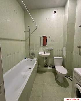2-к квартира, вторичка, 69м2, 2/3 этаж