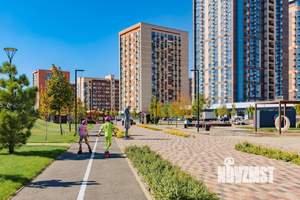 Студия квартира, вторичка, 28м2, 16/18 этаж