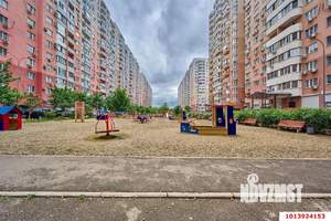 1-к квартира, вторичка, 55м2, 17/17 этаж