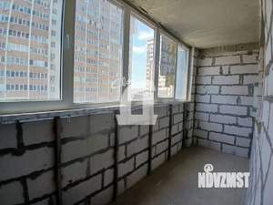 1-к квартира, вторичка, 45м2, 6/19 этаж