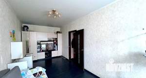 2-к квартира, вторичка, 42м2, 6/6 этаж