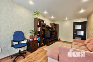 2-к квартира, вторичка, 54м2, 5/5 этаж