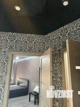 1-к квартира, вторичка, 40м2, 6/17 этаж
