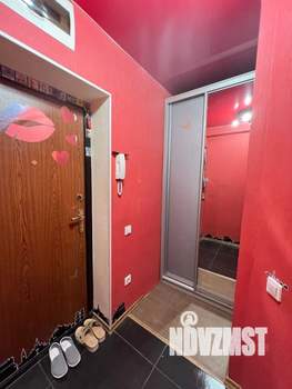 1-к квартира, вторичка, 31м2, 1/5 этаж