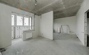 3-к квартира, вторичка, 83м2, 7/25 этаж