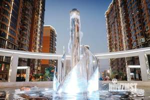 1-к квартира, вторичка, 48м2, 10/22 этаж