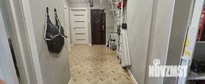 3-к квартира, вторичка, 72м2, 6/10 этаж