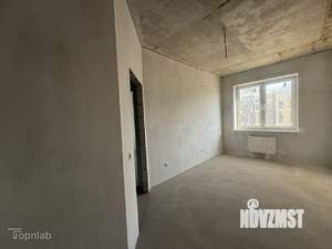 1-к квартира, сданный дом, 36м2, 4/9 этаж