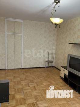 1-к квартира, вторичка, 32м2, 3/5 этаж