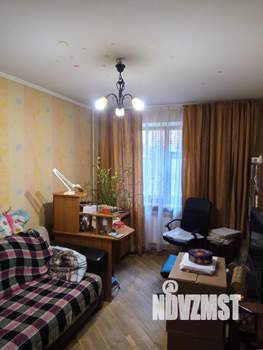 3-к квартира, вторичка, 66м2, 1/9 этаж