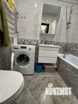 1-к квартира, вторичка, 39м2, 1/9 этаж