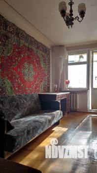 3-к квартира, вторичка, 73м2, 5/10 этаж