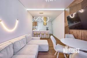 2-к квартира, вторичка, 59м2, 16/16 этаж