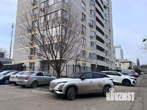 1-к квартира, вторичка, 38м2, 17/22 этаж