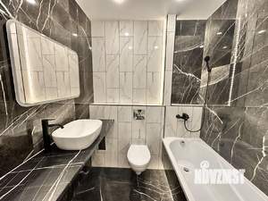 1-к квартира, вторичка, 32м2, 5/20 этаж