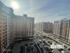 Студия квартира, вторичка, 35м2, 8/16 этаж